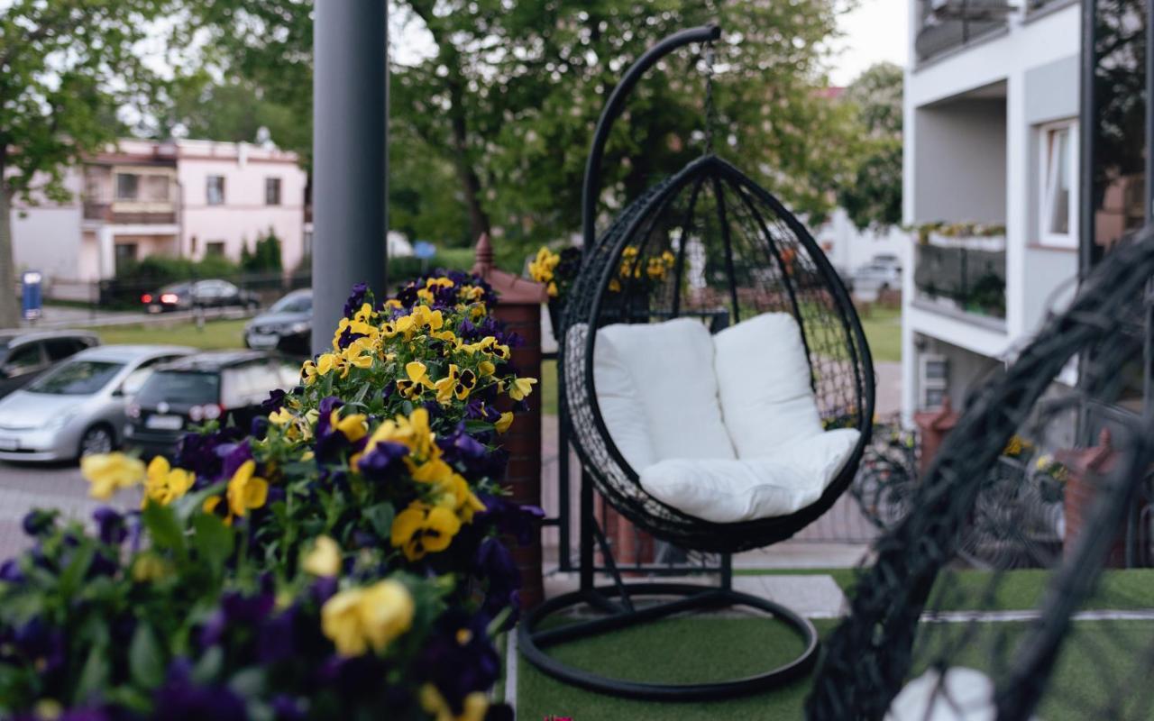 Hotel Wodnik Twoj Hotel Z Widokiem Na Morze Ustronie Morskie Luaran gambar