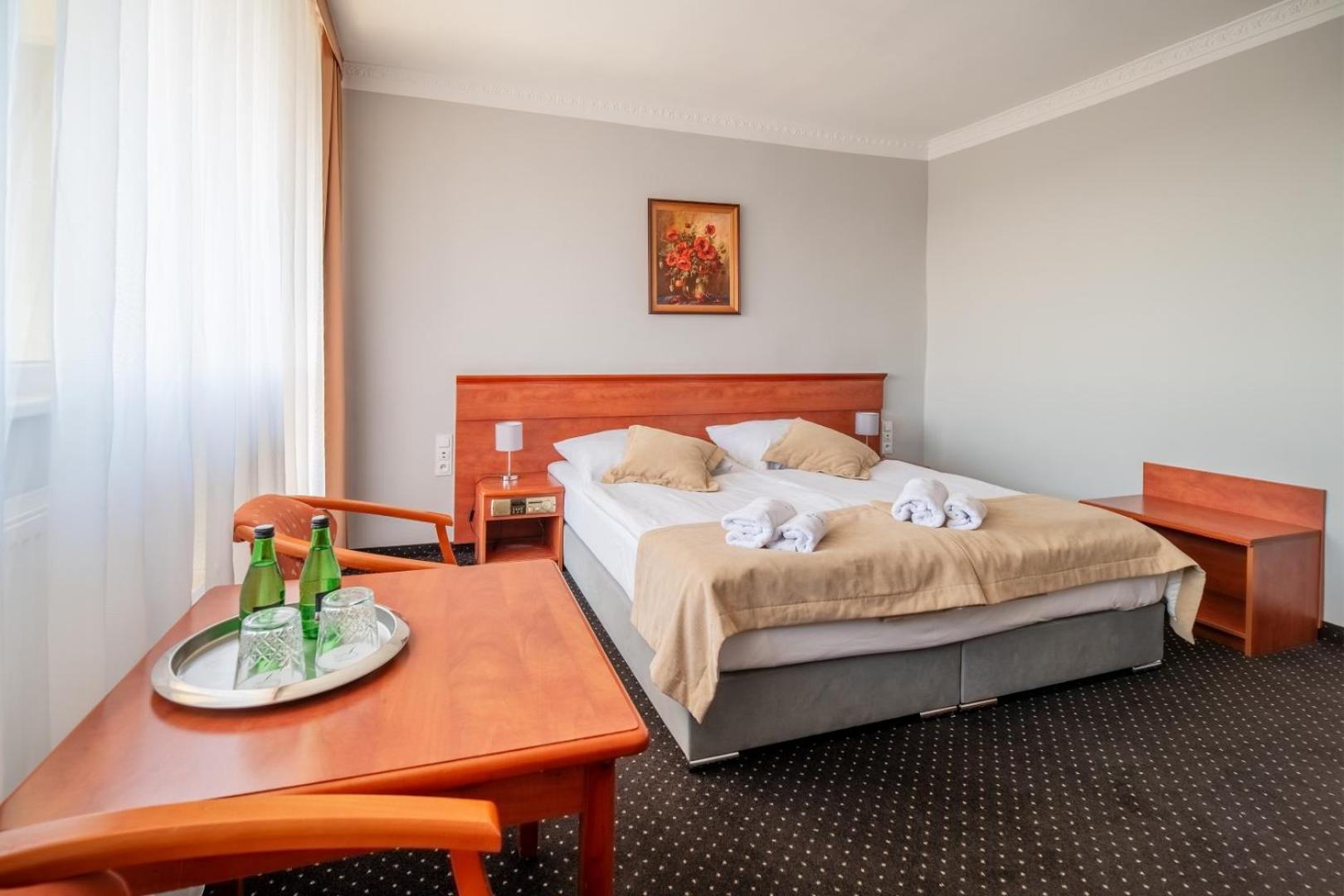 Hotel Wodnik Twoj Hotel Z Widokiem Na Morze Ustronie Morskie Luaran gambar